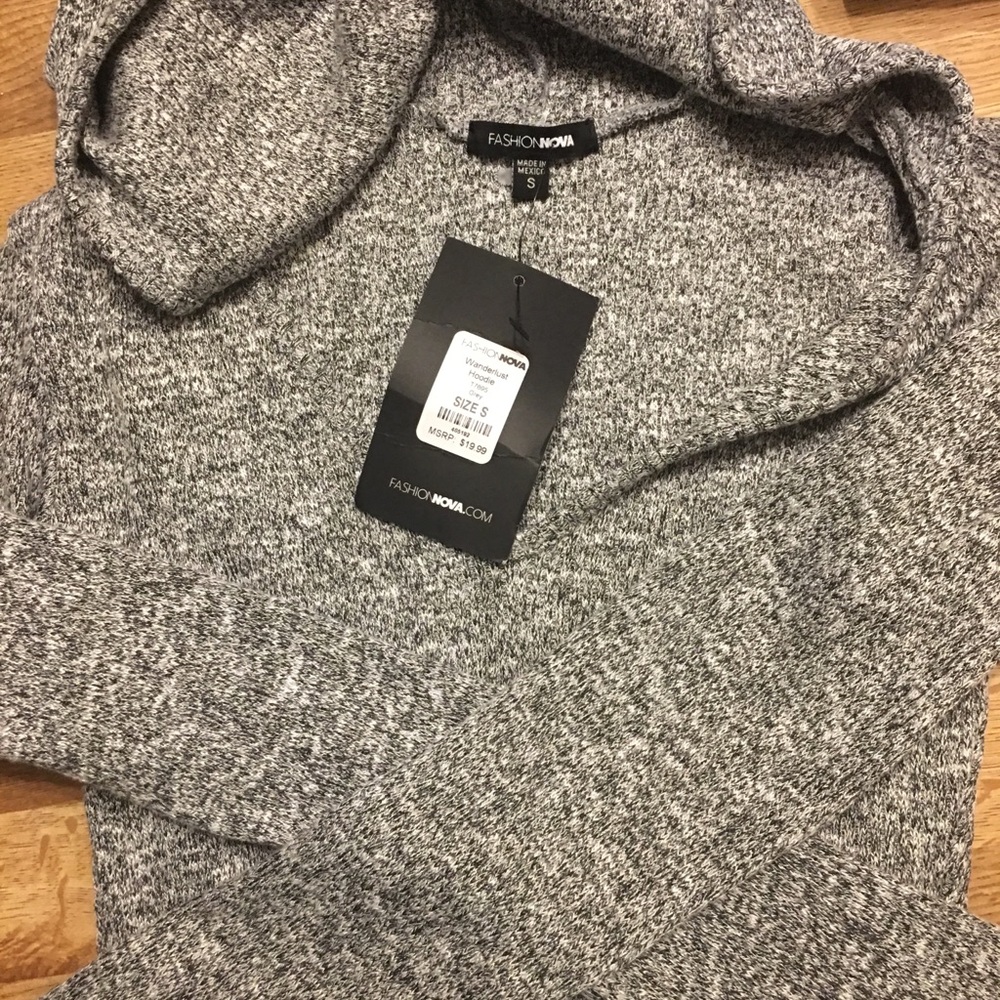 Long sleeve